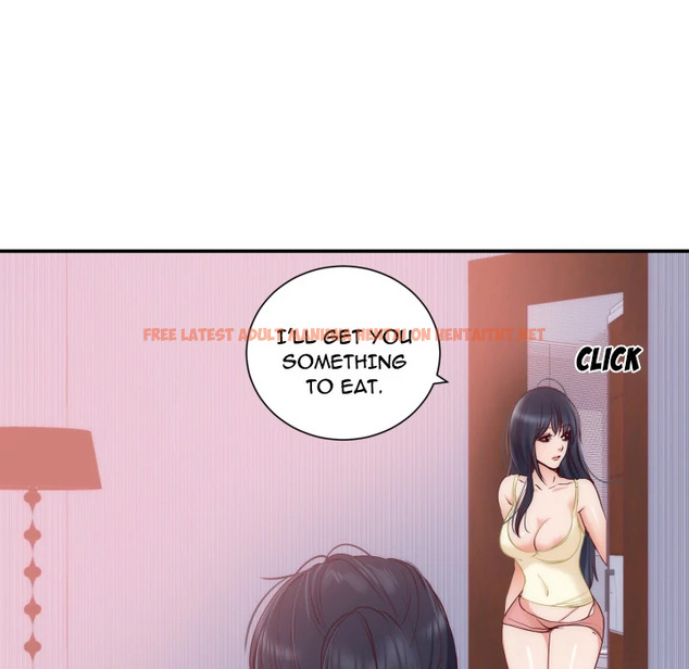 Read Hentai Image 49 275 in comic The Daughter Of My First Love - Chapter 20 - hentaitnt.net