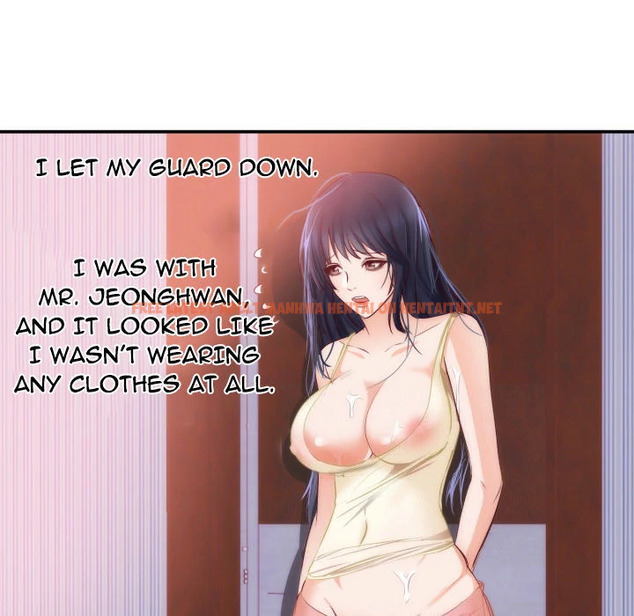 Read Hentai Image 54 275 in comic The Daughter Of My First Love - Chapter 20 - hentaitnt.net