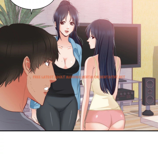 Read Hentai Image 56 276 in comic The Daughter Of My First Love - Chapter 20 - hentaitnt.net