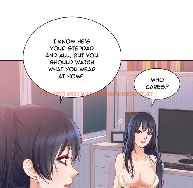 Read Hentai Image 66 276 in comic The Daughter Of My First Love - Chapter 20 - hentaitnt.net