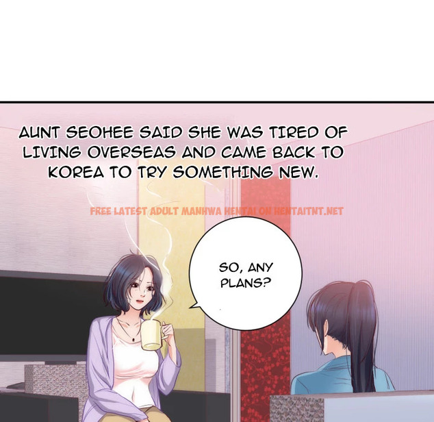 Read Hentai Image 78 276 in comic The Daughter Of My First Love - Chapter 20 - hentaitnt.net