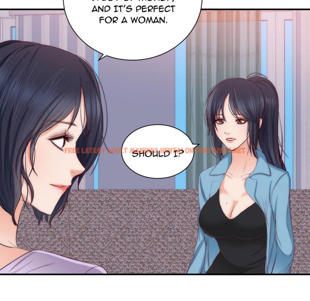 Read Hentai Image 82 276 in comic The Daughter Of My First Love - Chapter 20 - hentaitnt.net