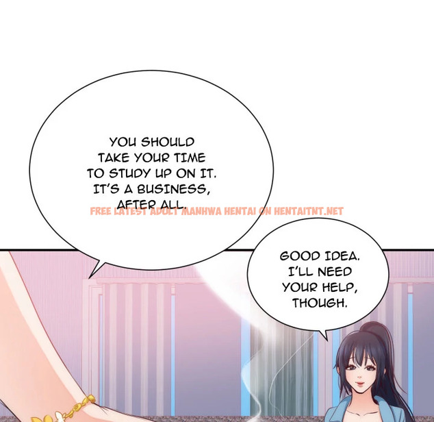 Read Hentai Image 83 276 in comic The Daughter Of My First Love - Chapter 20 - hentaitnt.net