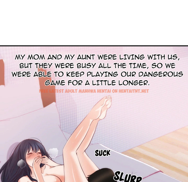 Read Hentai Image 85 276 in comic The Daughter Of My First Love - Chapter 20 - hentaitnt.net