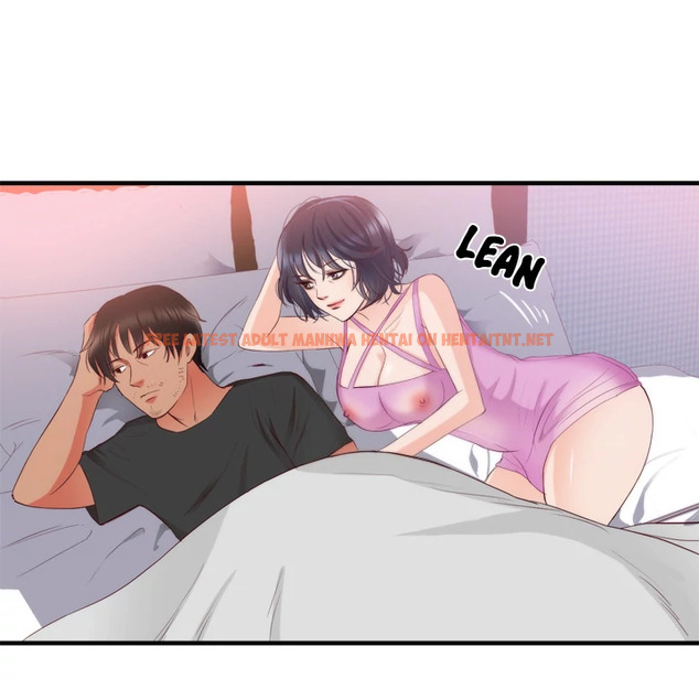 Read Hentai Image 32 269 in comic The Daughter Of My First Love - Chapter 21 - hentaitnt.net