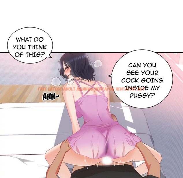 Read Hentai Image 54 272 in comic The Daughter Of My First Love - Chapter 21 - hentaitnt.net