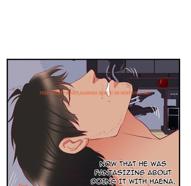 Read Hentai Image 65 272 in comic The Daughter Of My First Love - Chapter 21 - hentaitnt.net