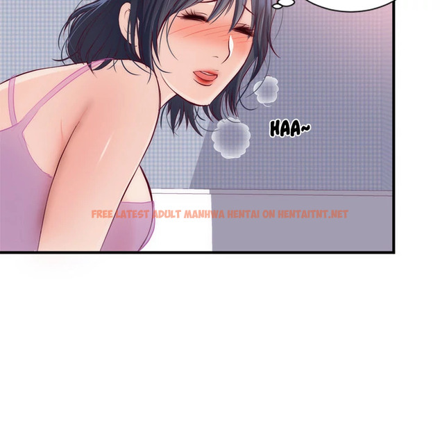 Read Hentai Image 72 272 in comic The Daughter Of My First Love - Chapter 21 - hentaitnt.net