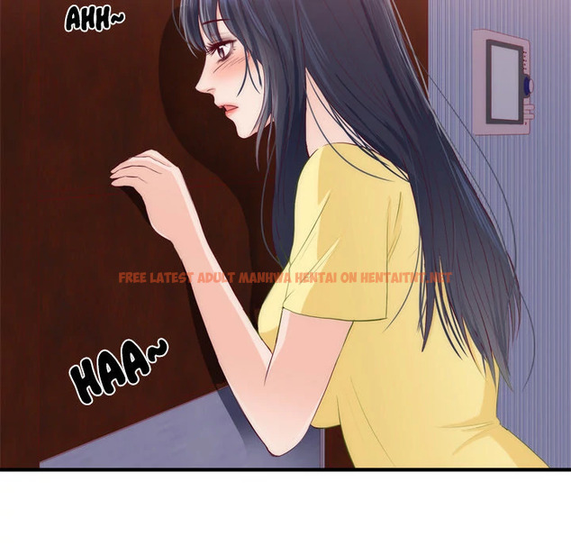 Read Hentai Image 86 272 in comic The Daughter Of My First Love - Chapter 21 - hentaitnt.net