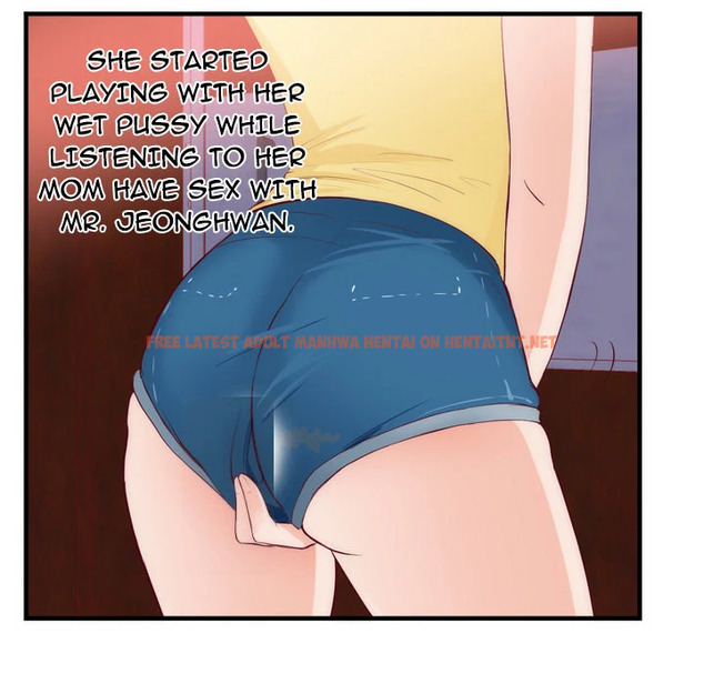 Read Hentai Image 89 272 in comic The Daughter Of My First Love - Chapter 21 - hentaitnt.net