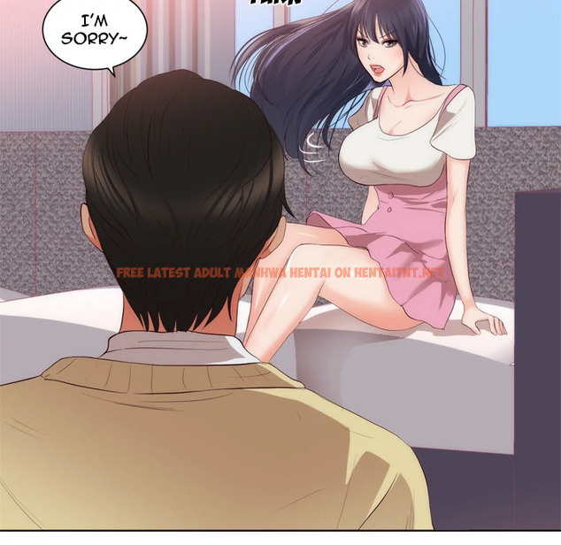 Read Hentai Image 64 269 in comic The Daughter Of My First Love - Chapter 22 - hentaitnt.net