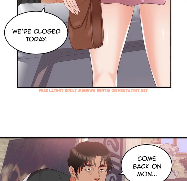 Read Hentai Image 12 262 in comic The Daughter Of My First Love - Chapter 23 - hentaitnt.net