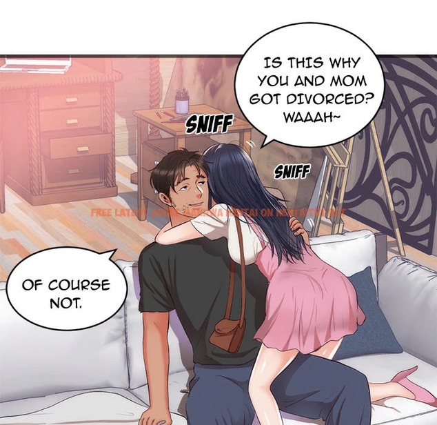 Read Hentai Image 20 262 in comic The Daughter Of My First Love - Chapter 23 - hentaitnt.net