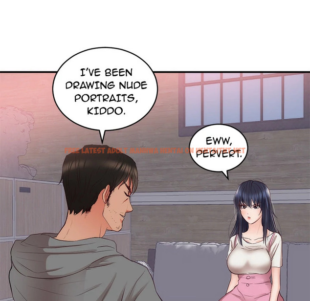 Read Hentai Image 31 265 in comic The Daughter Of My First Love - Chapter 23 - hentaitnt.net