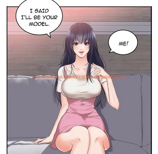 Read Hentai Image 44 265 in comic The Daughter Of My First Love - Chapter 23 - hentaitnt.net