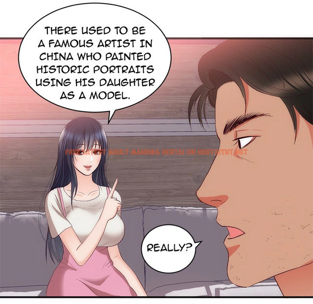 Read Hentai Image 50 265 in comic The Daughter Of My First Love - Chapter 23 - hentaitnt.net