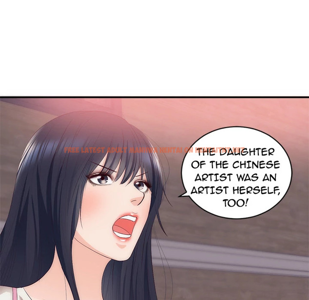 Read Hentai Image 55 265 in comic The Daughter Of My First Love - Chapter 23 - hentaitnt.net