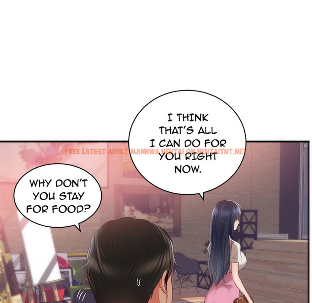 Read Hentai Image 60 265 in comic The Daughter Of My First Love - Chapter 23 - hentaitnt.net