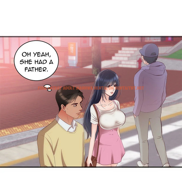 Read Hentai Image 81 265 in comic The Daughter Of My First Love - Chapter 23 - hentaitnt.net