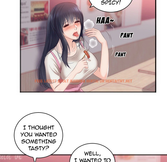 Read Hentai Image 85 265 in comic The Daughter Of My First Love - Chapter 23 - hentaitnt.net