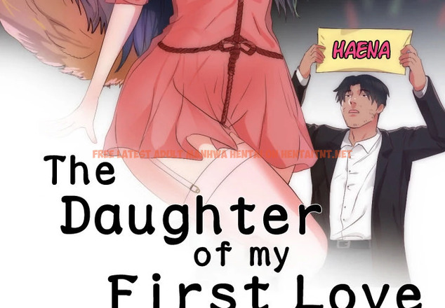 Read Hentai Image 2 255 in comic The Daughter Of My First Love - Chapter 25 - hentaitnt.net