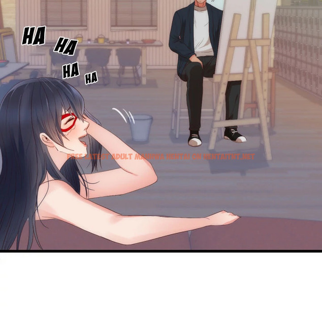 Read Hentai Image 21 258 in comic The Daughter Of My First Love - Chapter 25 - hentaitnt.net