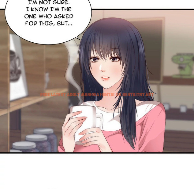 Read Hentai Image 34 258 in comic The Daughter Of My First Love - Chapter 25 - hentaitnt.net