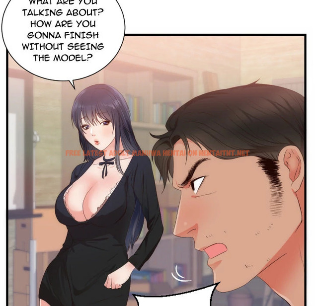 Read Hentai Image 74 258 in comic The Daughter Of My First Love - Chapter 25 - hentaitnt.net