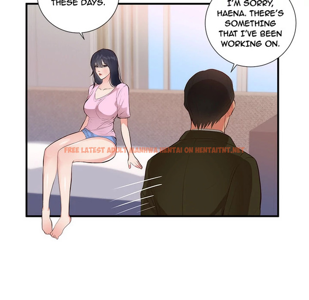 Read Hentai Image 77 255 in comic The Daughter Of My First Love - Chapter 26 - hentaitnt.net