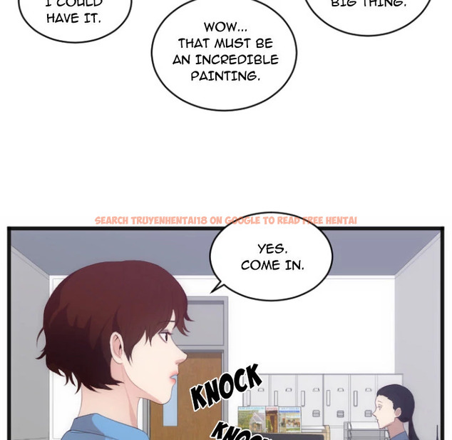 Read Hentai Image 18 248 in comic The Daughter Of My First Love - Chapter 28 - hentaitnt.net