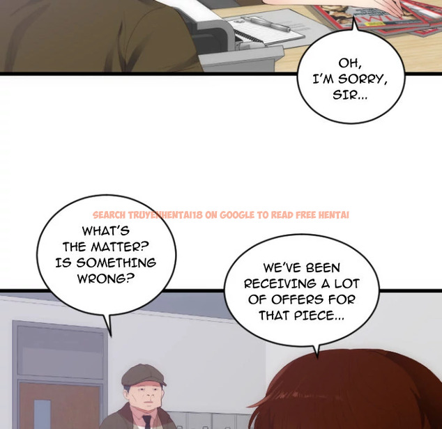 Read Hentai Image 22 248 in comic The Daughter Of My First Love - Chapter 28 - hentaitnt.net