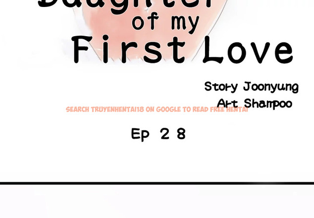 Read Hentai Image 3 248 in comic The Daughter Of My First Love - Chapter 28 - hentaitnt.net