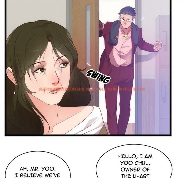 Read Hentai Image 45 248 in comic The Daughter Of My First Love - Chapter 28 - hentaitnt.net