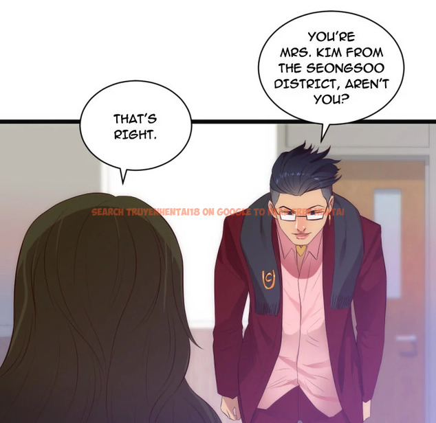 Read Hentai Image 47 248 in comic The Daughter Of My First Love - Chapter 28 - hentaitnt.net