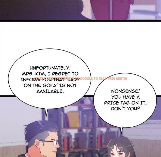 Read Hentai Image 48 248 in comic The Daughter Of My First Love - Chapter 28 - hentaitnt.net