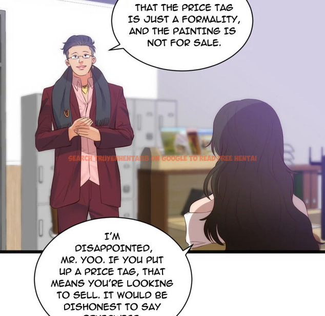 Read Hentai Image 50 248 in comic The Daughter Of My First Love - Chapter 28 - hentaitnt.net