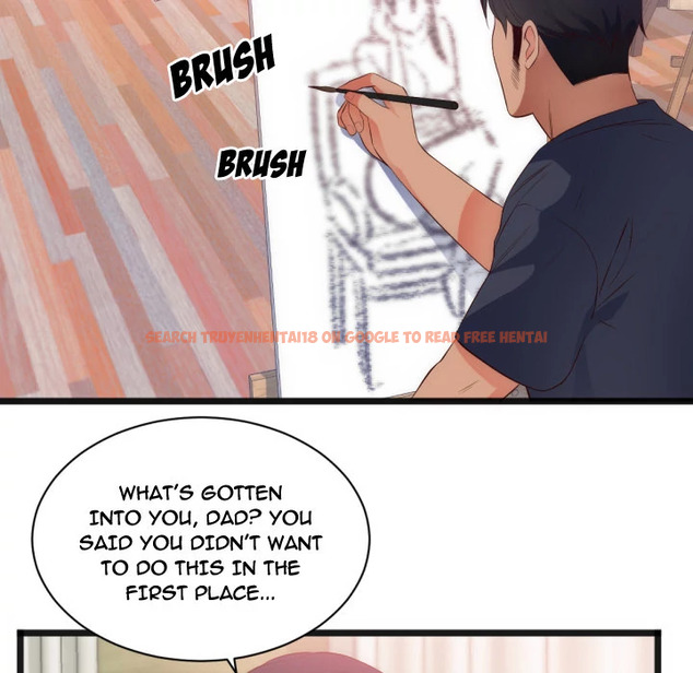 Read Hentai Image 65 248 in comic The Daughter Of My First Love - Chapter 28 - hentaitnt.net