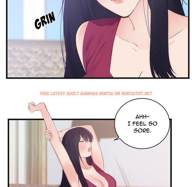 Read Hentai Image 12 244 in comic The Daughter Of My First Love - Chapter 29 - hentaitnt.net