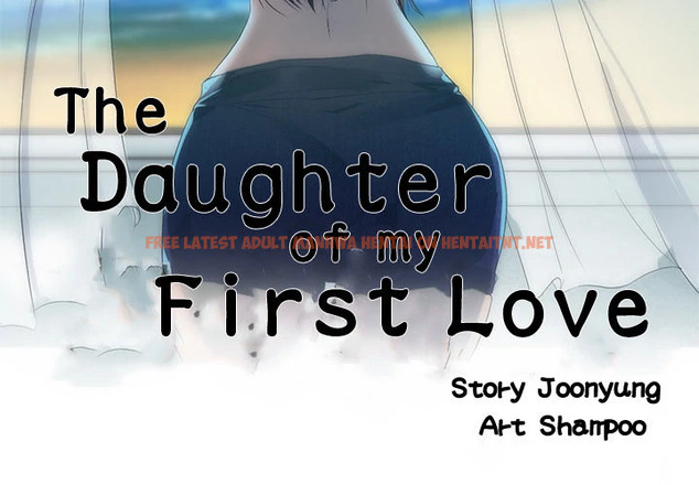 Read Hentai Image 2 244 in comic The Daughter Of My First Love - Chapter 29 - hentaitnt.net