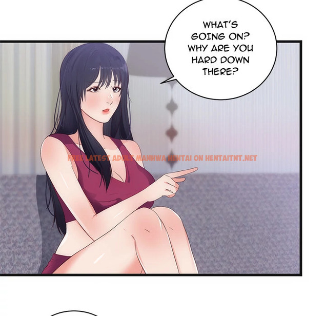 Read Hentai Image 5 244 in comic The Daughter Of My First Love - Chapter 29 - hentaitnt.net