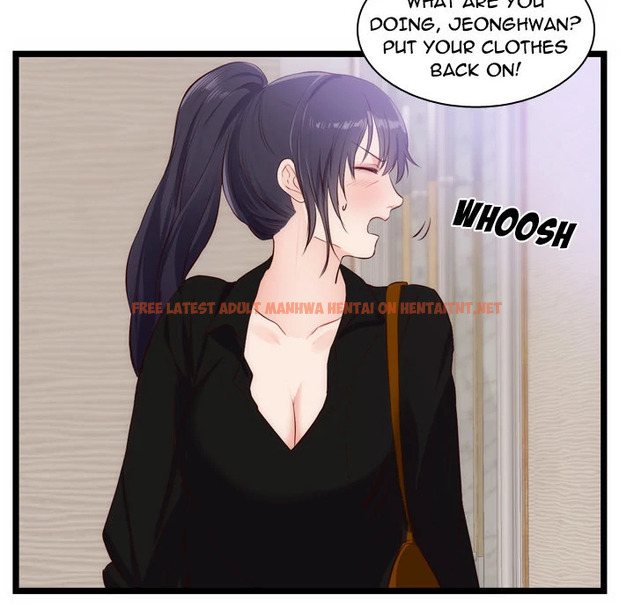 Read Hentai Image 17 241 in comic The Daughter Of My First Love - Chapter 30 - hentaitnt.net