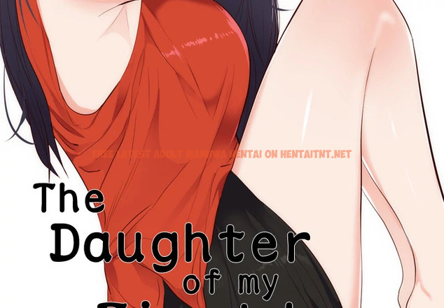 Read Hentai Image 2 241 in comic The Daughter Of My First Love - Chapter 30 - hentaitnt.net