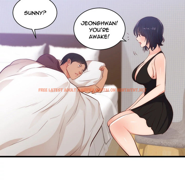 Read Hentai Image 31 241 in comic The Daughter Of My First Love - Chapter 30 - hentaitnt.net