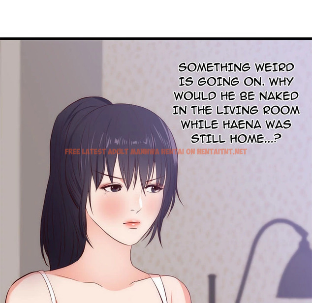 Read Hentai Image 42 241 in comic The Daughter Of My First Love - Chapter 30 - hentaitnt.net