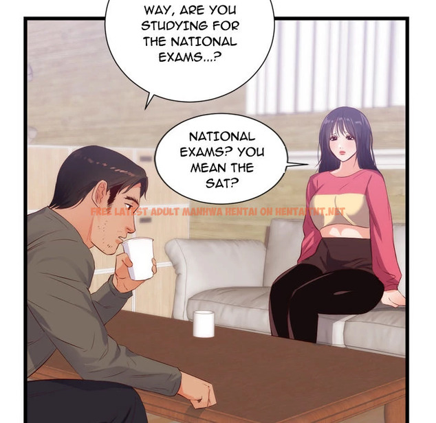 Read Hentai Image 51 244 in comic The Daughter Of My First Love - Chapter 30 - hentaitnt.net