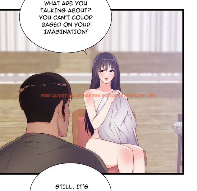 Read Hentai Image 70 244 in comic The Daughter Of My First Love - Chapter 30 - hentaitnt.net