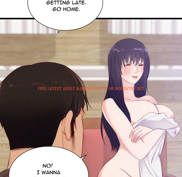 Read Hentai Image 71 244 in comic The Daughter Of My First Love - Chapter 30 - hentaitnt.net