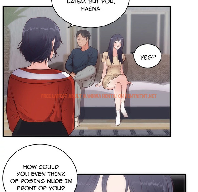 Read Hentai Image 14 230 in comic The Daughter Of My First Love - Chapter 33 - hentaitnt.net