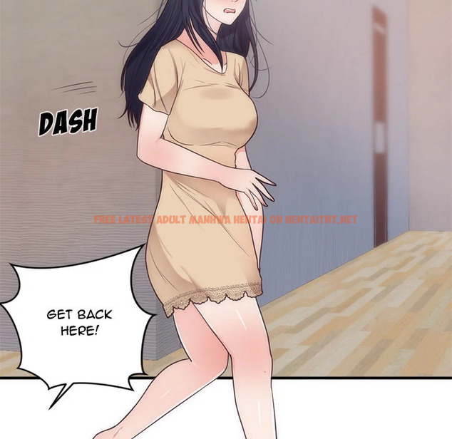 Read Hentai Image 23 230 in comic The Daughter Of My First Love - Chapter 33 - hentaitnt.net