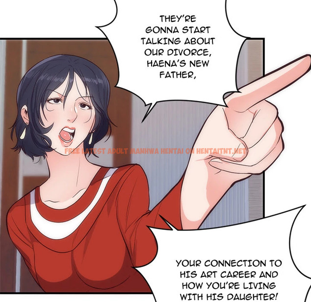 Read Hentai Image 28 230 in comic The Daughter Of My First Love - Chapter 33 - hentaitnt.net